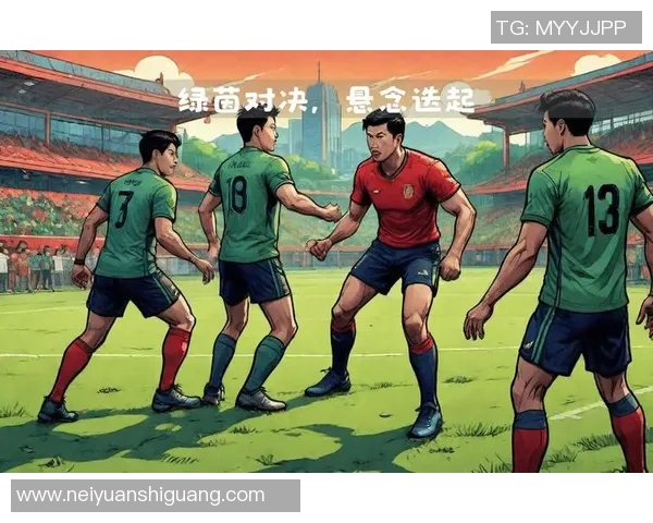 足球明星风采尽显在绿茵场上激情四溢的顺口溜英语乐趣分享