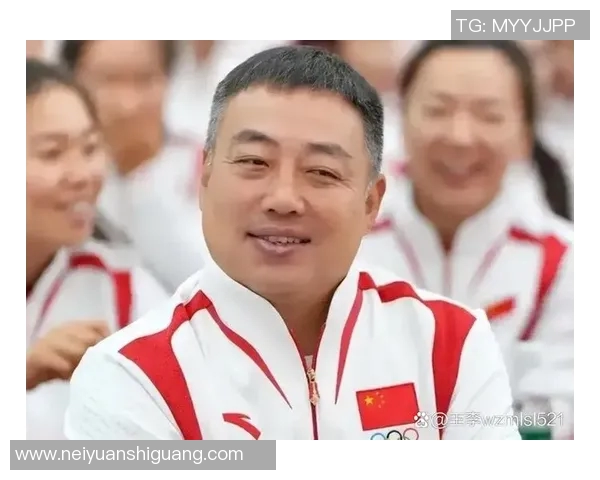 中国体育明星年龄排行榜揭示年轻运动员崛起与老将风采的精彩对比