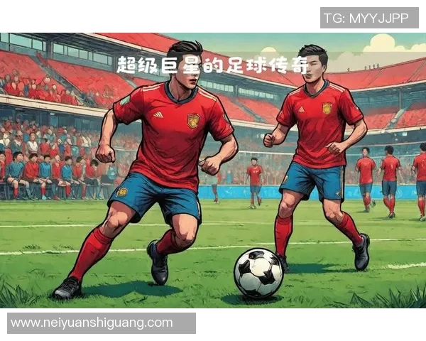 姗姗来迟的足球明星如何在逆境中崛起成传奇的故事