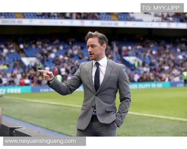 足球明星们的西装魅力大比拼时尚风格引领潮流新风尚