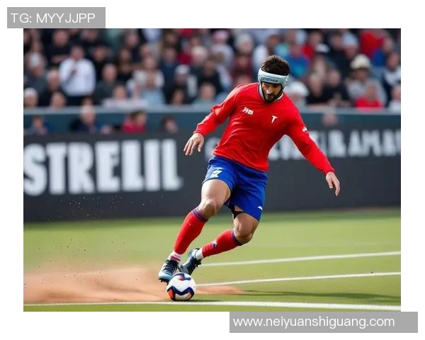 足球明星武器排名前十揭晓谁是绿茵场上的终极武器之王