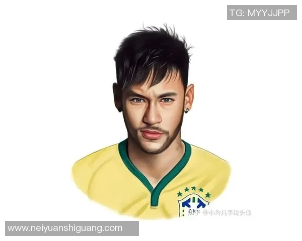 展现霸气风范的足球明星男生头像设计与个性魅力解析