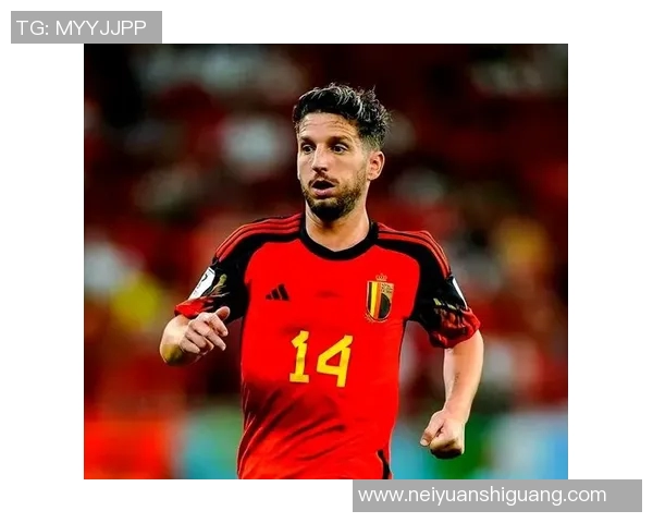比利时足球明星选手的辉煌历程与未来展望分析 比利时足球明星选手的辉煌历程与未来展望分析