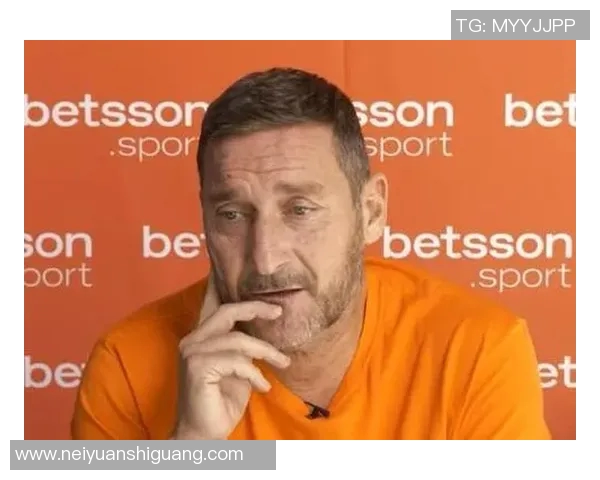 足球传奇托蒂的辉煌人生与不屈精神的感人故事