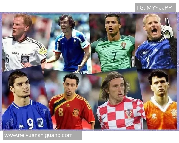 足球界传奇人物盘点获胜明星名单全解析