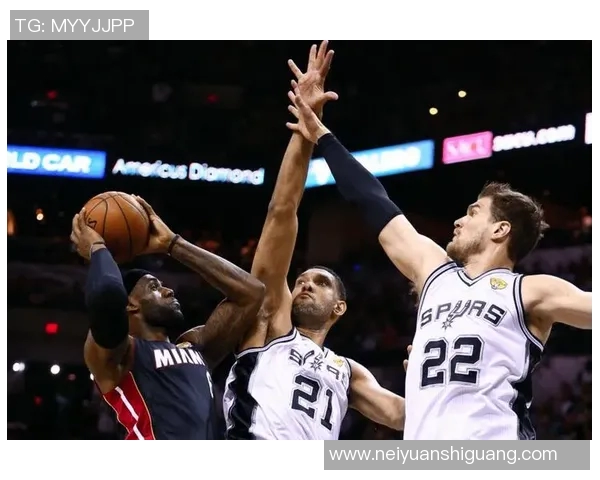 2014年NBA总决赛马刺与热火的精彩对决及最终比分回顾 2014年NBA总决赛马刺与热火的精彩对决及最终比分回顾