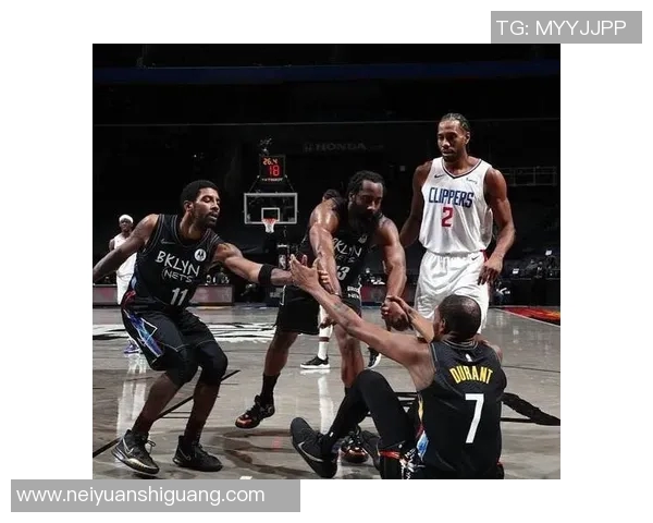 篮网与骑士首发阵容对比分析揭示双方实力差距与战术布局