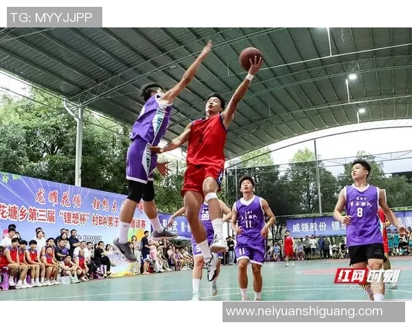 临武篮球明星的崛起与发展探索助力地方体育文化的繁荣与传承