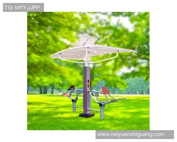 健身器材厂商如何通过创新设计提升用户体验与市场竞争力